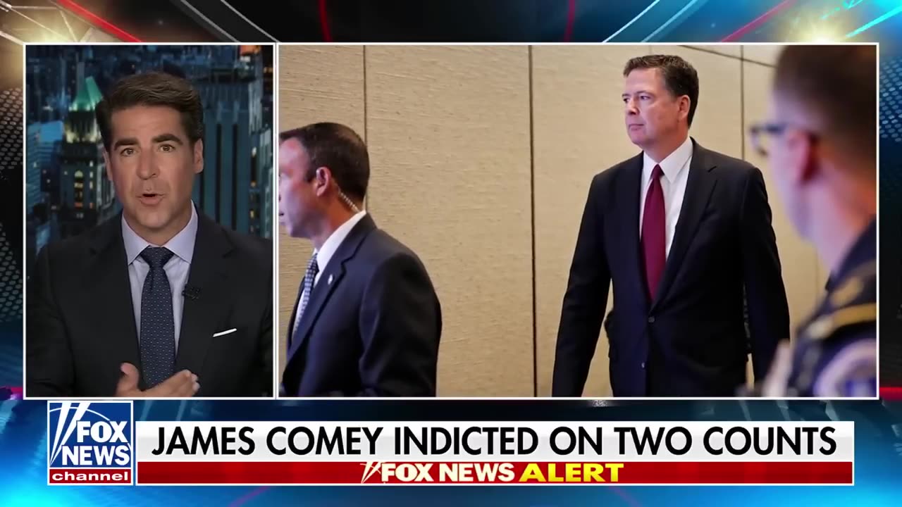 Watters: This isn’t revenge, it’s accountability
