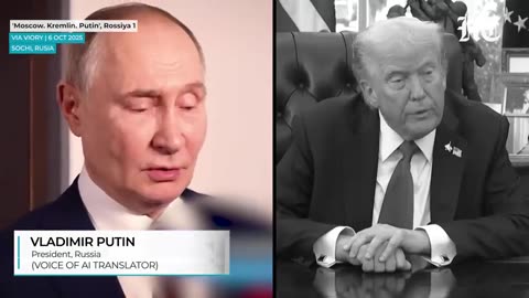 Hours After Putin's Threat On TV, Scared Trump Makes U-Turn On Tomahawk Missiles For Ukraine?|Russia