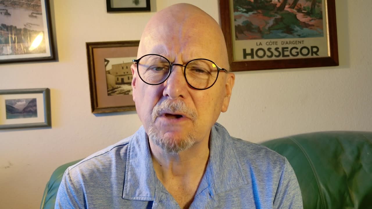 Operating In Our God Given Authority, October 8, 2025