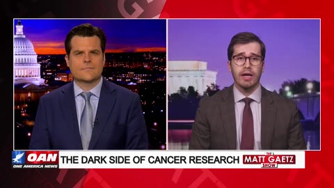 Aiden Buzzetti sounds off on the financialization of the cancer treatment system