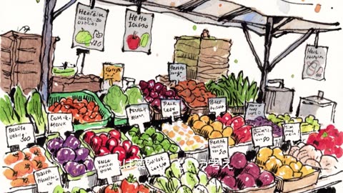 未来は成長している：日本のハイテク・高付加価値アグリビジネス革命への投資ガイド