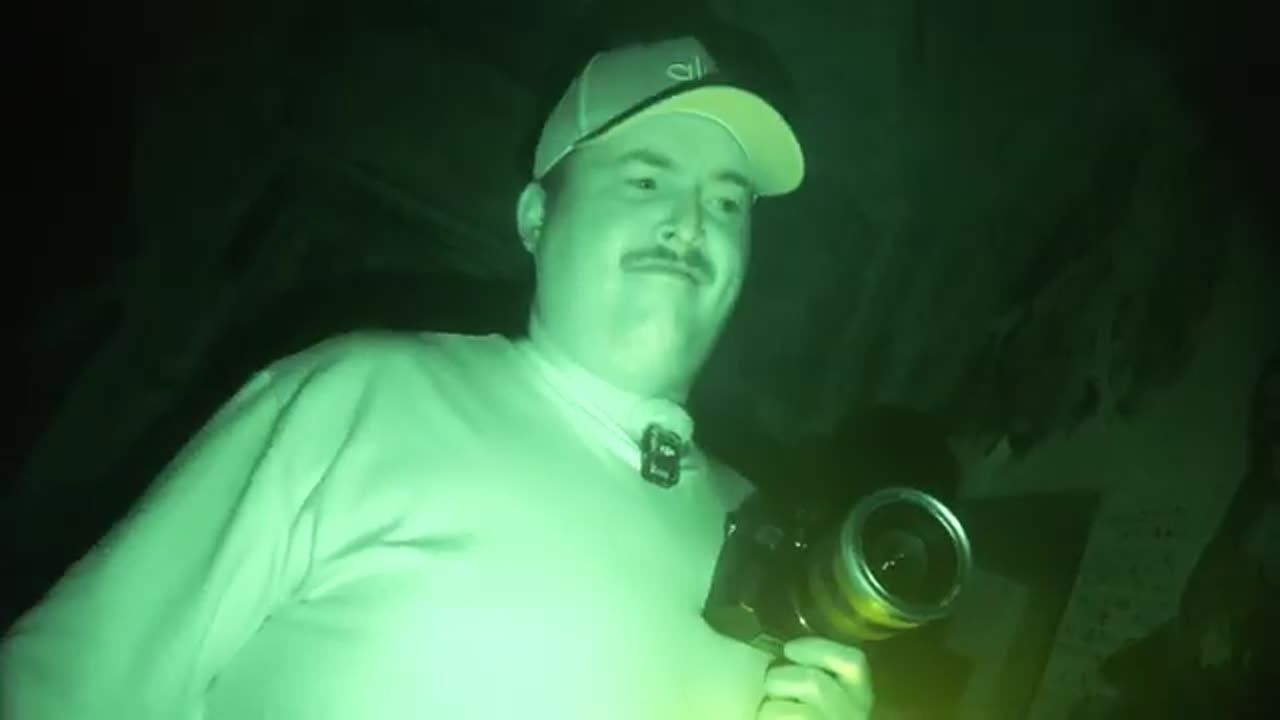 The ABBEY Of THELEMA | Aleister Crowleys HAUNTED Occult Church