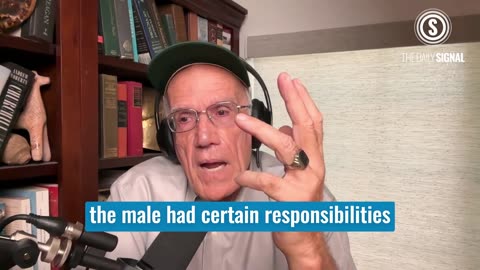 Victor Davis Hanson: Why Young Men Are Struggling From Loneliness and a Broken Culture