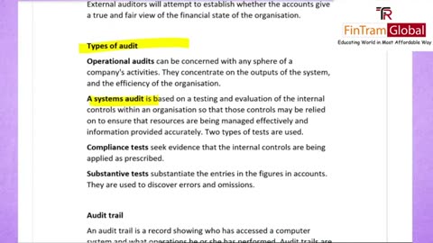 ACCA BT Revision Boot Camp | ACCA Business and Technology Revision | BT Revision Session