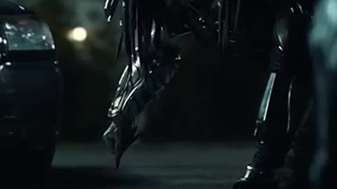 The big Iron Warriors beat up the small Iron Warriors.#shorts #movie #fantasy #viralvideo