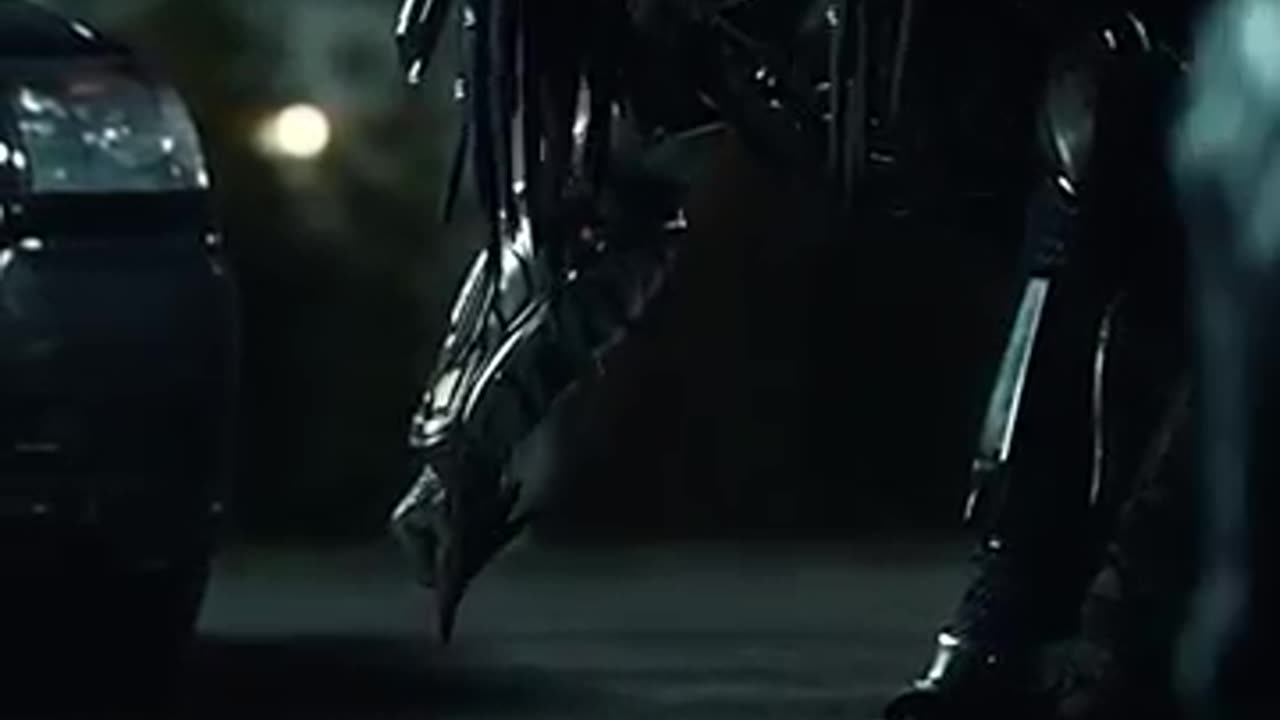 The big Iron Warriors beat up the small Iron Warriors.#shorts #movie #fantasy #viralvideo