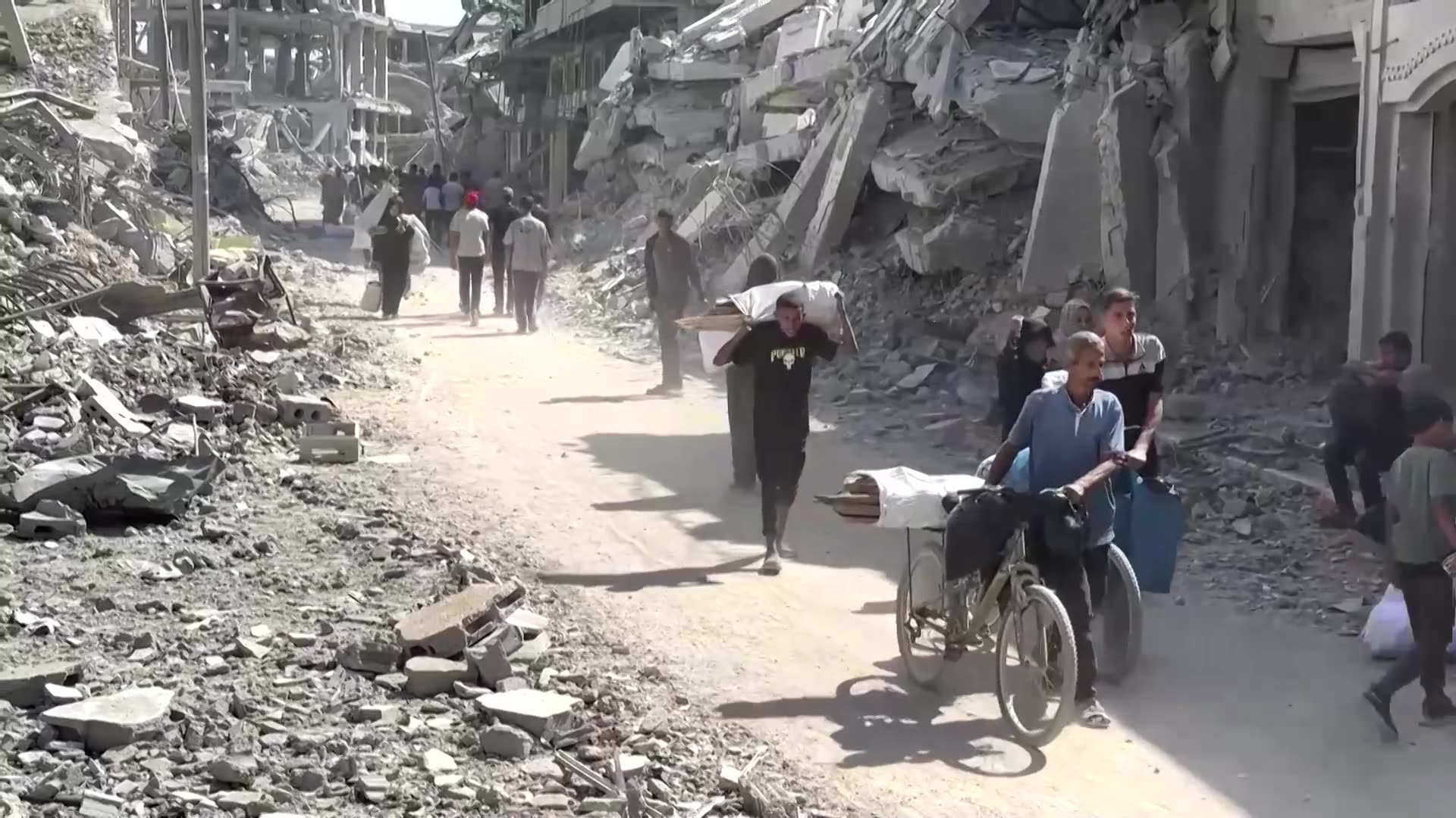 Venezuelas Machado wins Nobel Peace Prize, White House irked