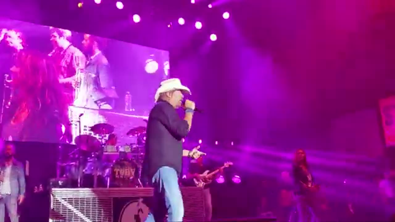 AUGUST 7 2019 DAY 6 OF STURGIS BUFFALO CHIP PART 6
