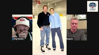 CAMMI GRANATO AND WOMEN'S HOCKEY