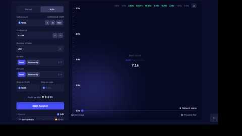 - Bitcoin Mining Stream