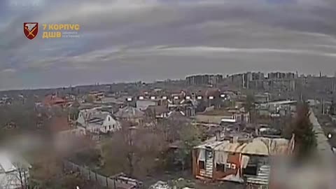 💥 The defense forces are holding back the enemy and conducting search and strike operations