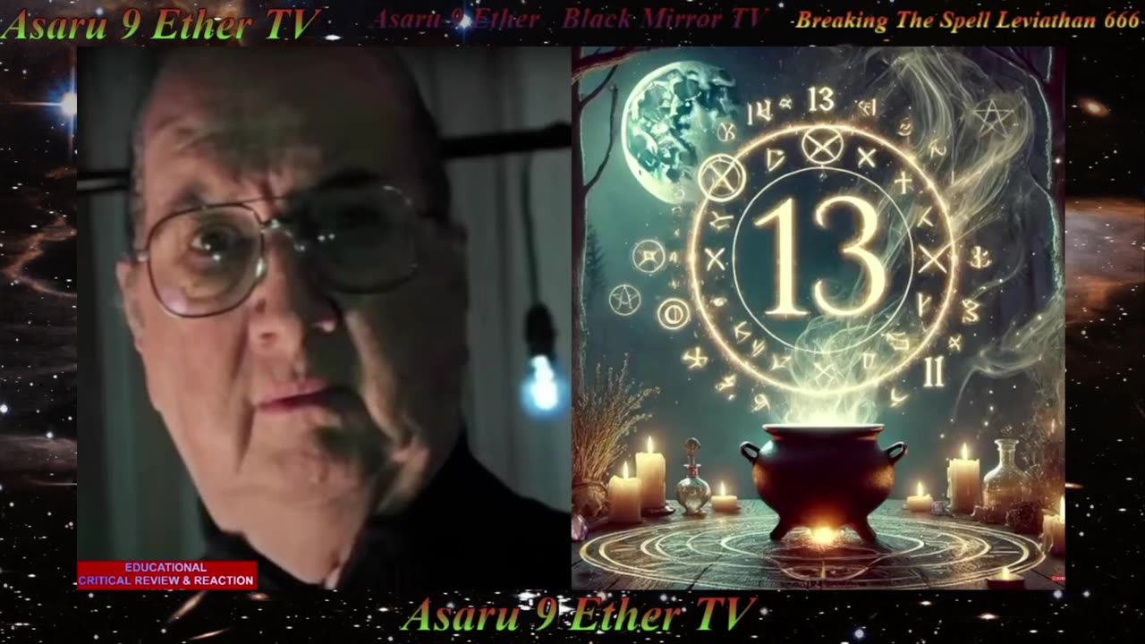 A9E Jordan Maxwell Hindu America Project 13