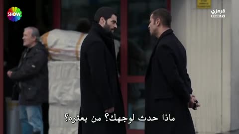 مسلسل ولي العهد الحلقة 15 الخامسة عشر مترجمة