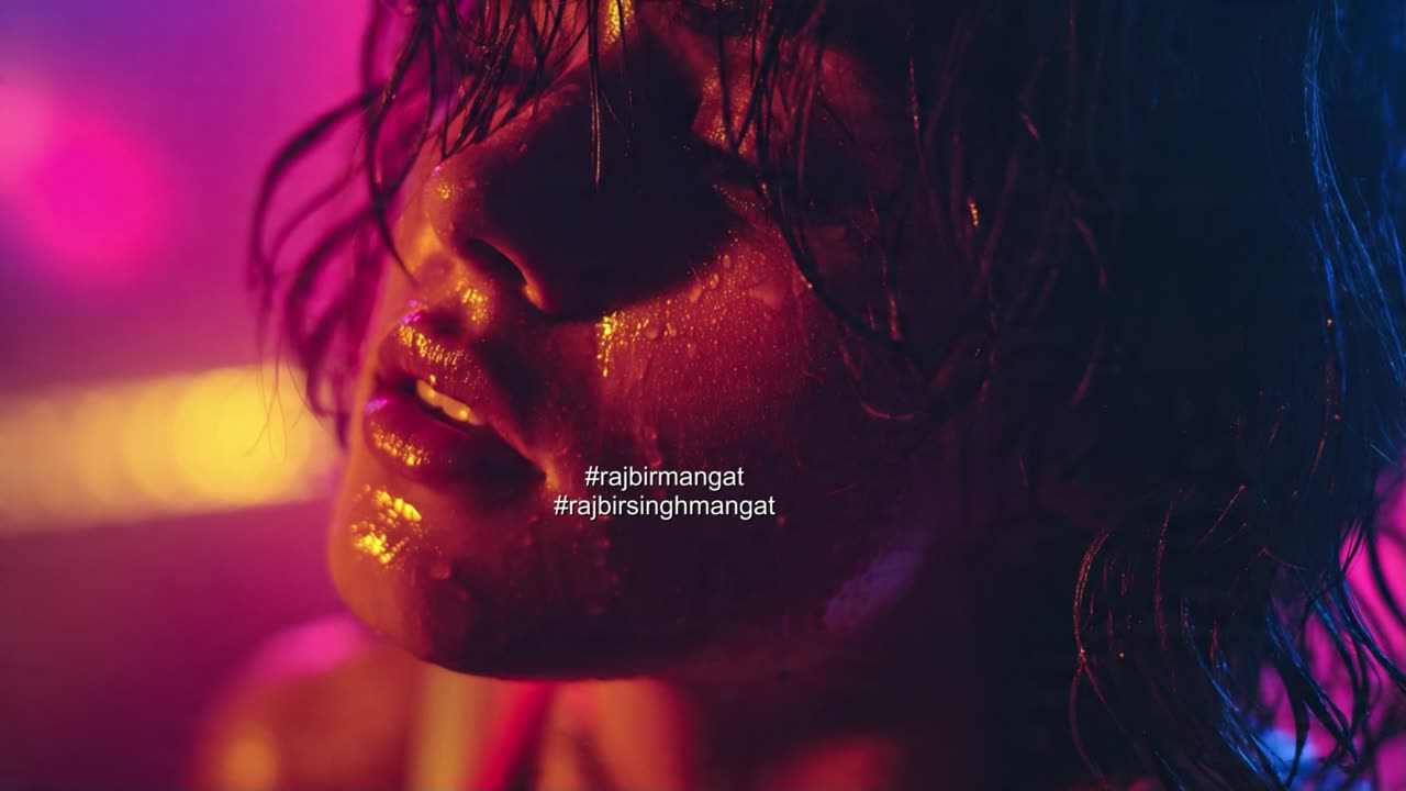 AI Music Video Creation with Open Art