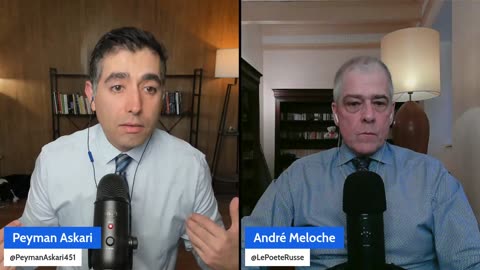 There's No Such Thing as Canada