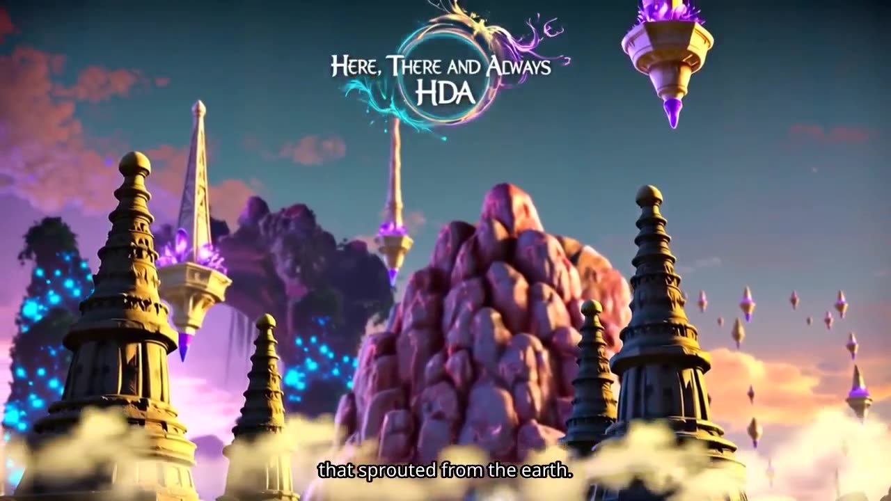 All the Winds of Heaven - Prelude to a Dream Episode Twelve, Part Four