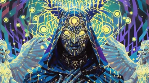 10/02/25 Psyche Awakens VOD: "Psyche Continued"