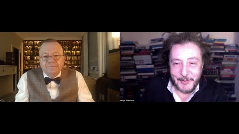 U.K. Plans To Seize Russian Ships In The High Seas