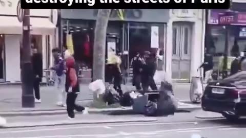 How should France solve their Muslim problem??