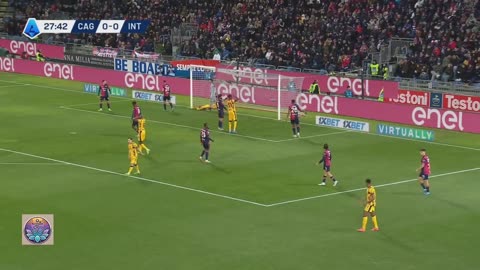 Cagliari vs Inter: A Thrilling Clash of Giants