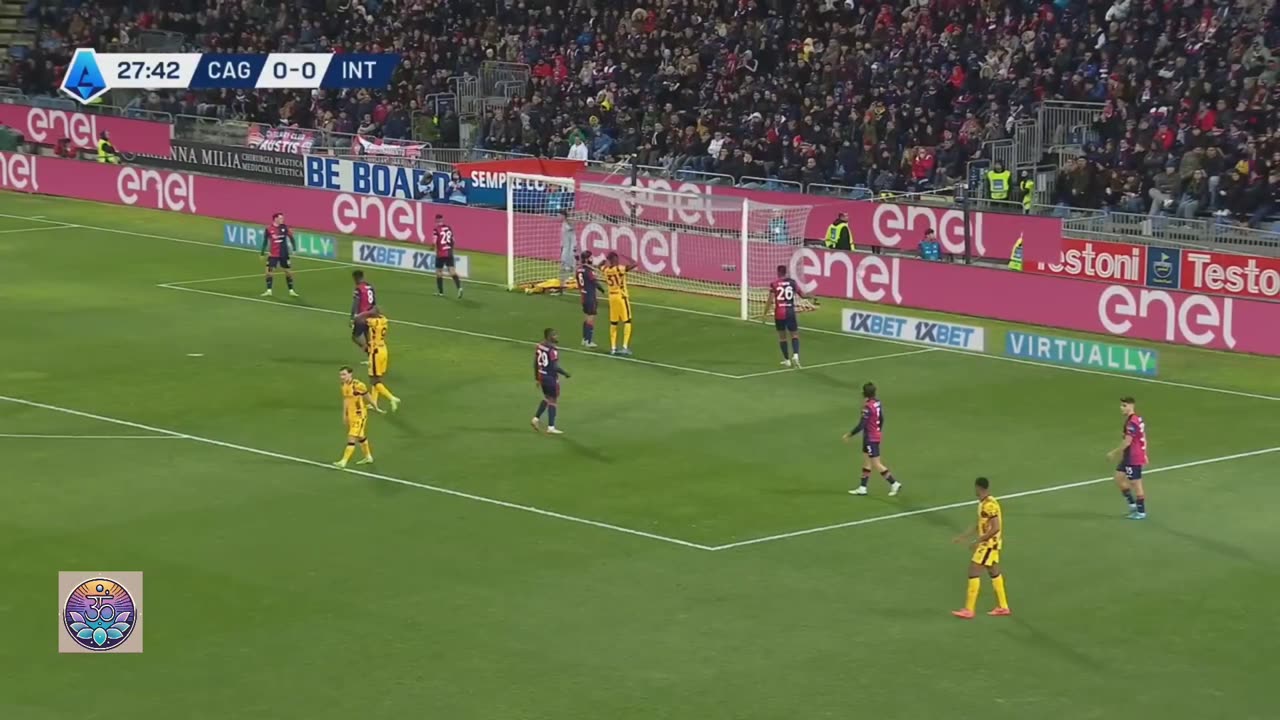 Cagliari vs Inter: A Thrilling Clash of Giants