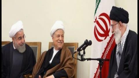 Are Iran's leaders gay Satanists?