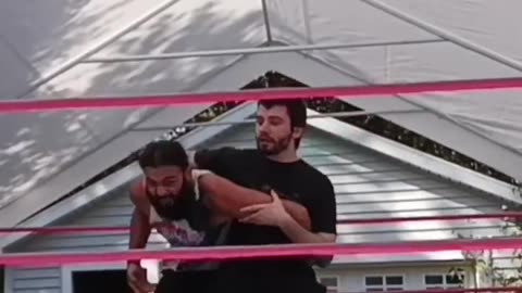 #professionalwrestling #prowrestling #Wrestling #WWE #AEW #TNA #influencer #like #follow #share