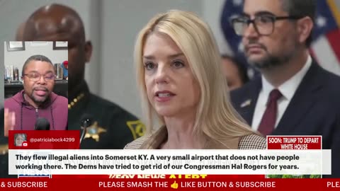 🚨 Live - Supreme Court gives BOMBSHELL RULING as Jasmine Crockett may lose her Seat