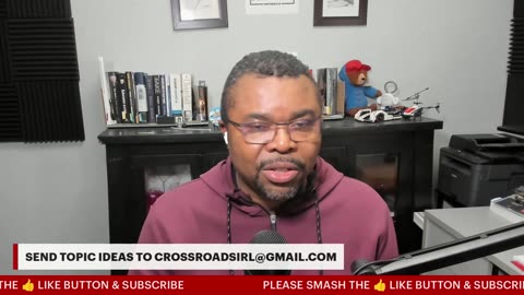🚨 Live - Supreme Court gives BOMBSHELL RULING as Jasmine Crockett may lose her Seat