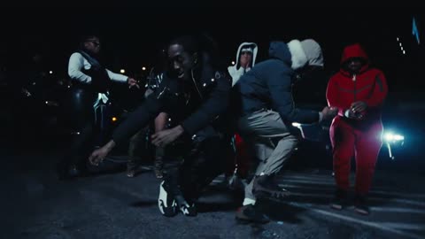 FIVIO FOREIGN - BIG DRIP 2.0 (OFFICIAL VIDEO)