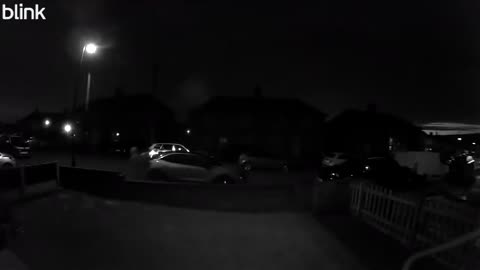 😱👁️ Shocking Doorbell Clip Captures Possible UFO! | TheTruthAbove