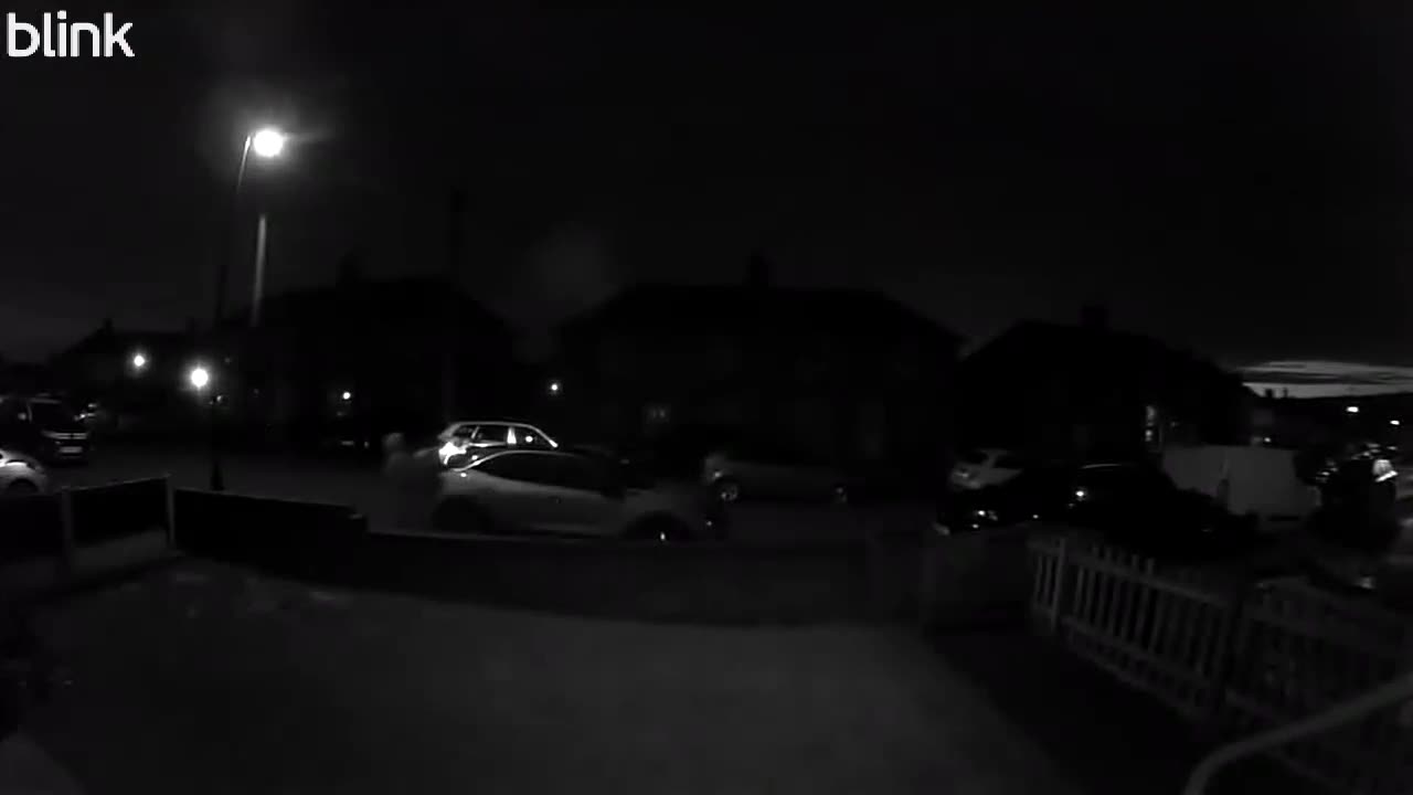 😱👁️ Shocking Doorbell Clip Captures Possible UFO! | TheTruthAbove