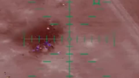 Destruction of enemy manpower is a priority for the operators of the Unmanned Systems Forces