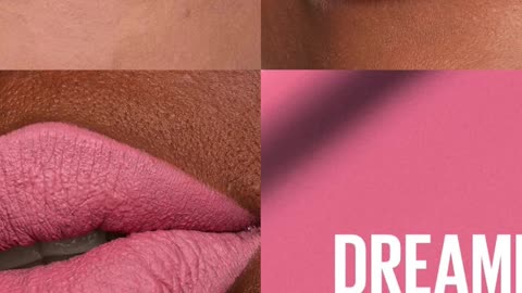 Maybelline Super Stay Matte Ink Liquid Lipstick Makeup, Long Lasting High Impact Color