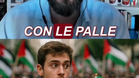 Poche chiacchiere: in Italia dobbiamo tornare a parlare di sovranità nazionale.
