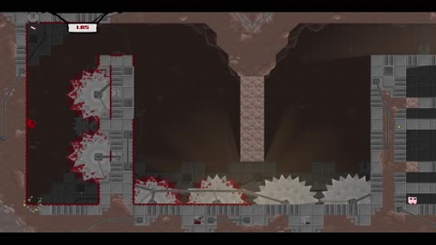 Super Meat Boy