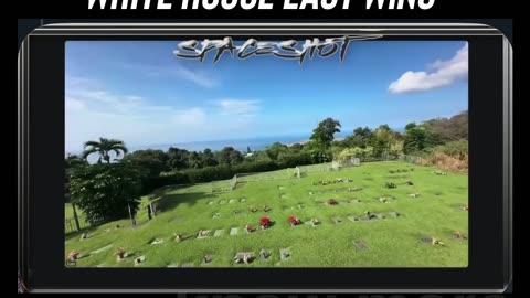 White House East Wing