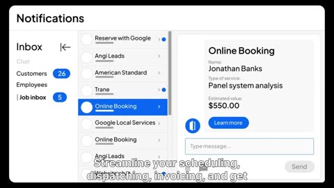 This AI Tool Can 3X Your Home Service Business Revenue (Housecall Pro)