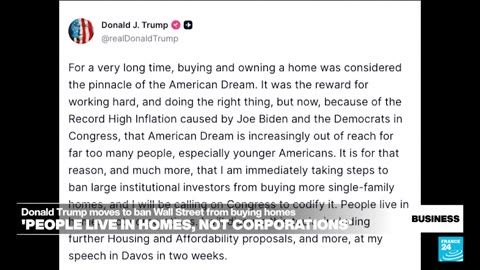 Trump calls for US military spending to increase by 50%