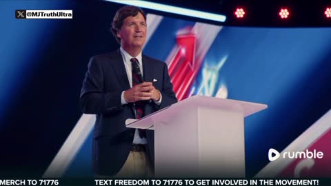 Tucker Carlson: AIPAC needs to Register as a Foreign Lobby