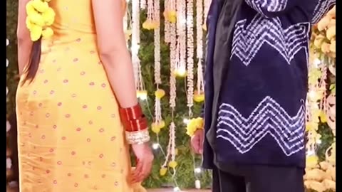 Adnan's makeup of ayesha is permanent...💕