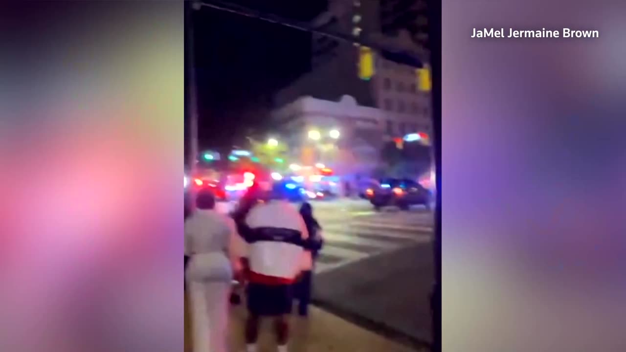 Alabama shooting leaves at least two dead: local official