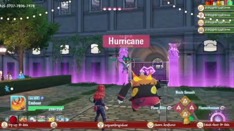 🎁🎅Pokémon Legends: Z-A Day 9. No Mic. Not Feeling Up For It. 🎁🎄