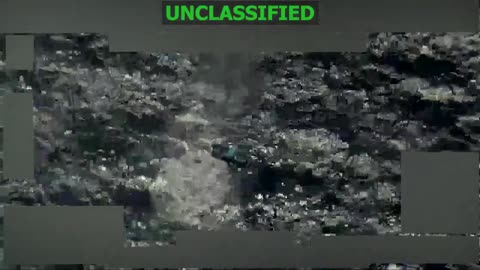 President Trump and SecWar Pete Hegseth blew up THREE narco-terrorist vessels