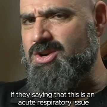 Venom Expert Shares Surprising Insight on SARS-CoV-2!