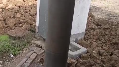 My house is being demolished. #viral