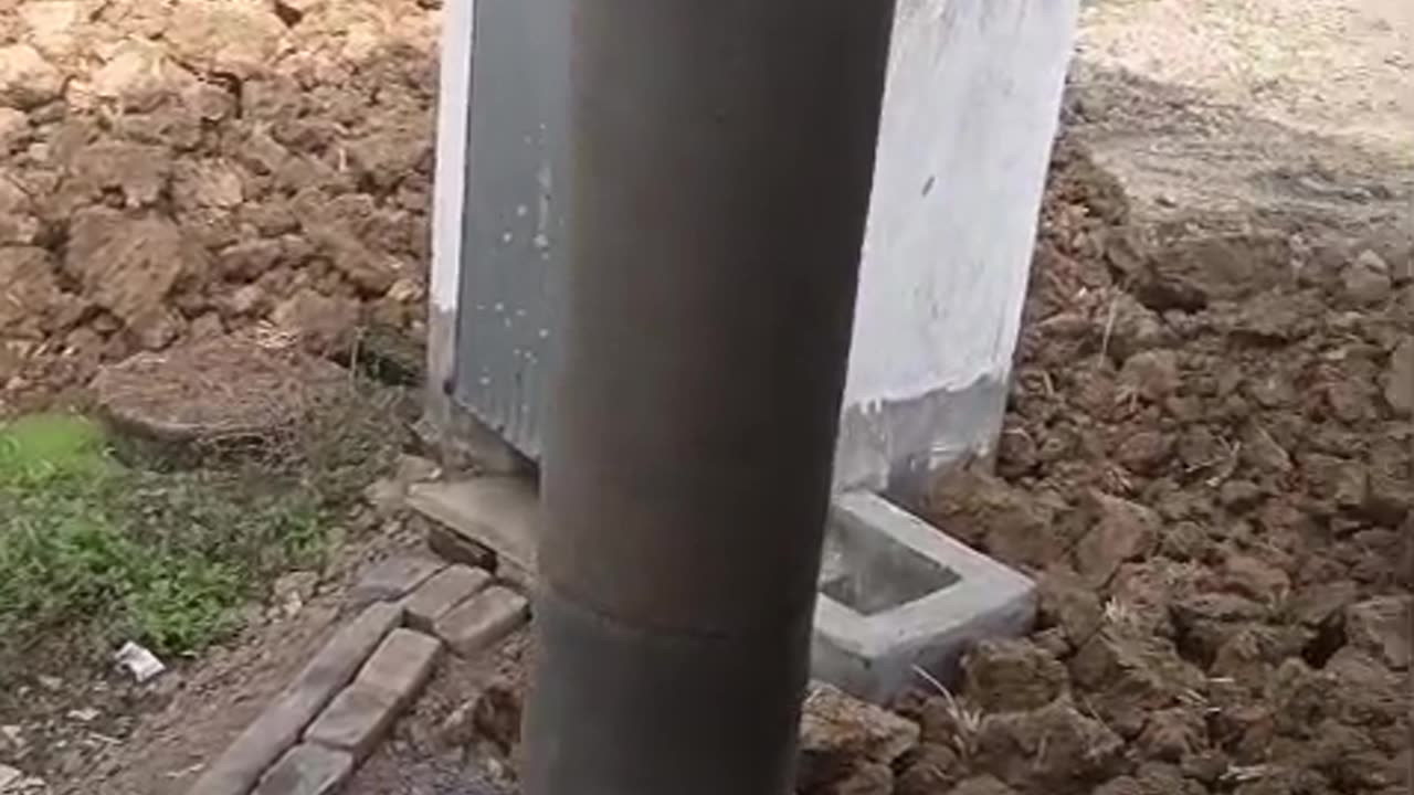 My house is being demolished. #viral