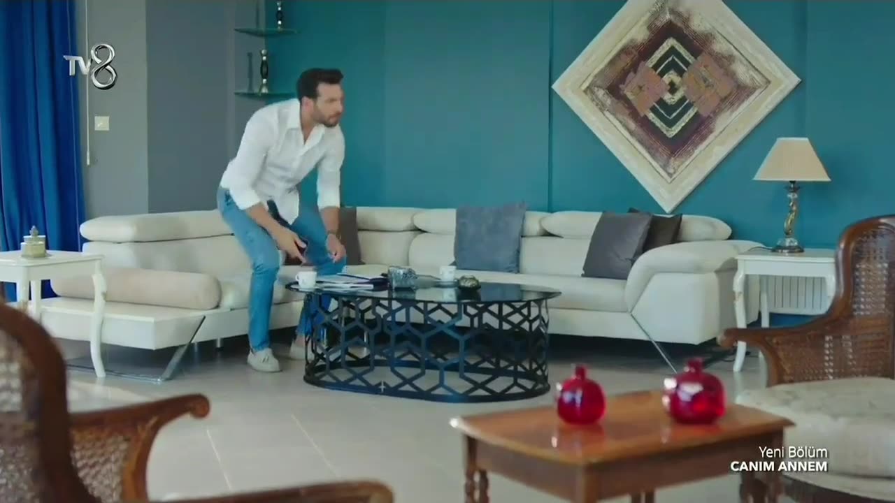 Canim Annem 1