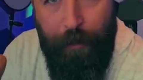 When you start complaining about losing SNAP benefits after the funding was cut.