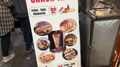 10 Street Food Dishes in Monaco That Will Blow Your Mind!